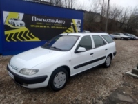 Citroen Xsara I, 1999 г.