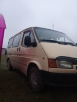 Ford Transit, 1996 г.