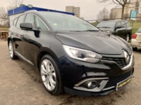 Renault Grand Scenic IV, 2017 г.