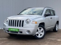 Jeep Compass I, 2008 г.