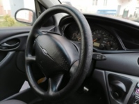Ford Focus I · Рестайлинг, 2002 г.