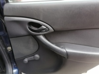 Ford Focus I · Рестайлинг, 2002 г.