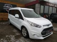 Ford Tourneo Connect II, 2017 г.