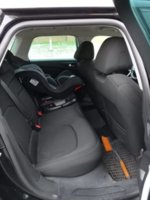 Citroen C5 II, 2009 г.