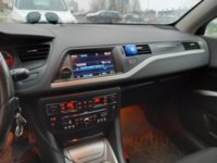 Citroen C5 II, 2009 г.