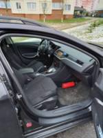 Citroen C5 II, 2009 г.