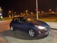 Peugeot 308 T7, 2008 г.
