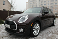 MINI Clubman II, 2016 г.