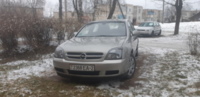 Opel Vectra C, 2003 г.