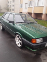 Audi 80 B2, 1985 г.