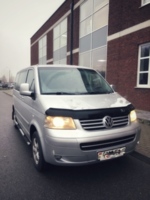 Volkswagen Multivan T5, 2007 г.