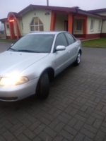 Audi A4 B5, 1997 г.