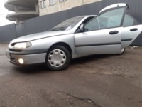 Renault Laguna I, 1999 г.