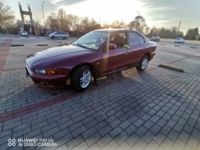 Mitsubishi Galant VIII, 1997 г.