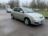 Toyota Corolla IX (E120, 130), 2004 г.