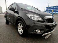 Opel Mokka I, 2013 г.