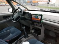 Pontiac Trans Sport I, 5 мест, 1995 г.