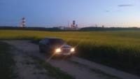 Mercedes-Benz E-Класс W124, S124, C124, A124, 1993 г.