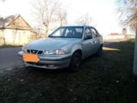 Daewoo Nexia I, 2007 г.