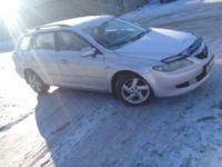 Mazda 6 I, 2004 г.