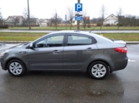 Kia Rio III, 2012 г.