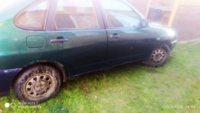 SEAT Cordoba I, 1997 г.