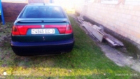 SEAT Cordoba I, 1997 г.