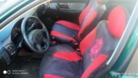 SEAT Cordoba I, 1997 г.