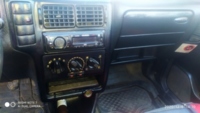 SEAT Cordoba I, 1997 г.