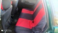 SEAT Cordoba I, 1997 г.