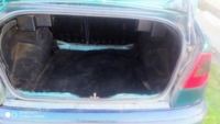SEAT Cordoba I, 1997 г.