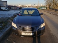 Toyota Camry XV40, 2006 г.