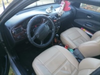 Ford Escort V · 2-й рестайлинг, 1997 г.