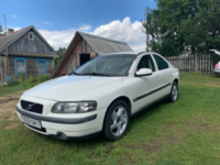 Volvo S60 I, 2001 г.