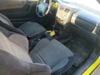 Opel Calibra, 1994 г.
