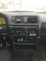 Opel Calibra, 1994 г.