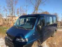 Citroen Jumper, 2001 г.