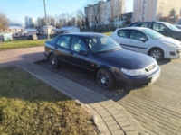 Saab 9-5 I, 1998 г.