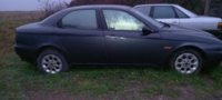 Alfa Romeo 156 932, 1999 г.