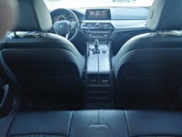BMW 5 серия G30, 2017 г.