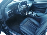 BMW 5 серия G30, 2017 г.