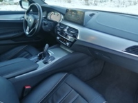 BMW 5 серия G30, 2017 г.