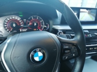 BMW 5 серия G30, 2017 г.