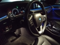 BMW 5 серия G30, 2017 г.