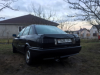 Audi 80 B3, 1990 г.