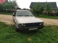 Volkswagen Passat B2, 1988 г.