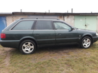 Audi A6 C4, 1995 г.