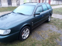 Audi A6 C4, 1995 г.
