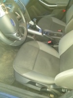 Ford Focus III, 2013 г.