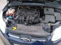 Ford Focus III, 2013 г.